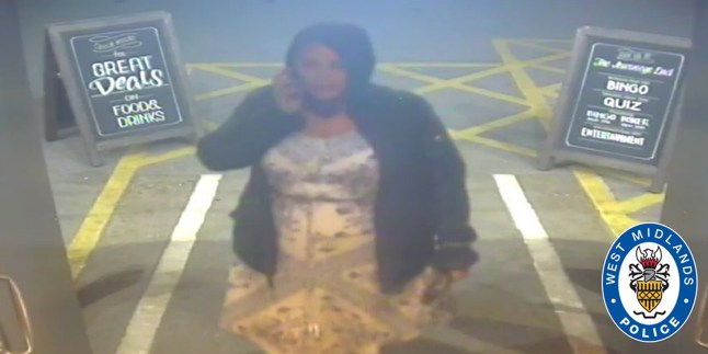 US hitwoman Aimee Betro who wore niqab in botched assassination jailed for 30 years