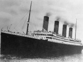 45 secrets you never knew about the Titanic