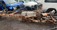 Raleigh police uncover ‘Frankenstein cars’ built from stolen parts :: WRAL.com