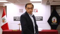 INPE anula la decisión que ubicó a Martín Vizcarra en Barbadillo