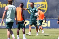 Garitano insiste en que el equipo “ahora mismo está incompleto”