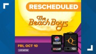The Beach Boys - The Sounds of Summer Tour has been postponed