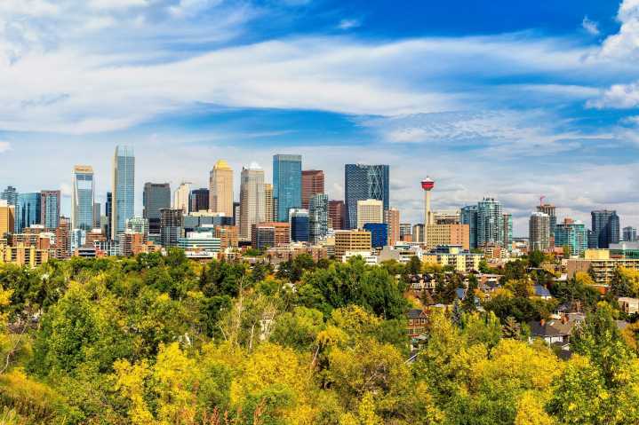 11 fun things to do in Calgary this Labour Day weekend: Aug. 29 to Sept.1