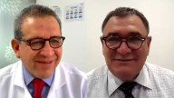 Estudios destacados en cáncer gástrico: MATTERHORN, CheckMate 577 y DESTINY