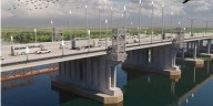 Months-long detours on I-10W announced in Westlake