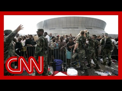 FEMA Workers Warn Congress Of Eventual Katrina