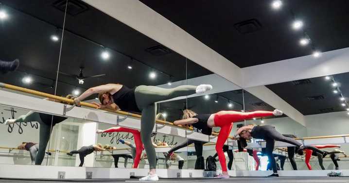 How Much Does a Pure Barre Membership Cost?