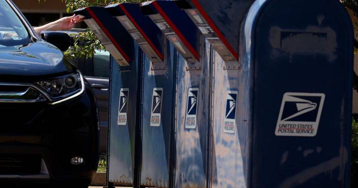 Audit criticizes St. Louis area Postal Service operations