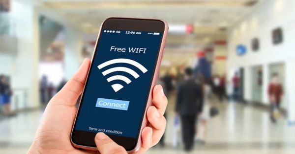Confirmado por la ciencia: así las ondas magnéticas del Wifi dañan gravemente a la salud