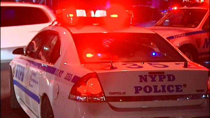 Family raises police brutality concerns after Bronx arrest