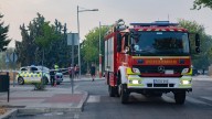 Muere una mujer en el incendio de su domicilio en Terrassa (Barcelona)