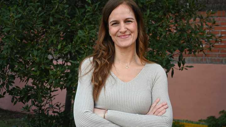«La familia puede ser un refugio seguro o una fuente de sufrimiento transgeneracional»