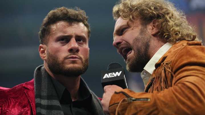 AEW Dynamite TV Viewership & Ratings Report, 8/13/2025