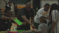 Norfolk State Spartans hosts 7th annual Back