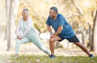 How to Tune Into Your Body and Tackle Age-Related Mobility Issues