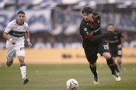 ???? Vélez vs. Independiente EN VIVO: minuto a minuto del Torneo Clausura
