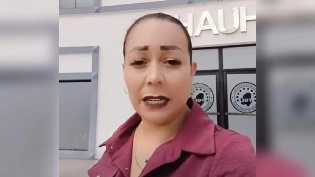 “Terminó la búsqueda”: Madre anuncia que encontraron sin vida a Josué, desaparecido hace cuatro meses