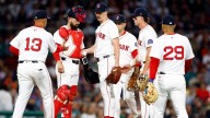 Red Sox release Walker Buehler in surprising roster move