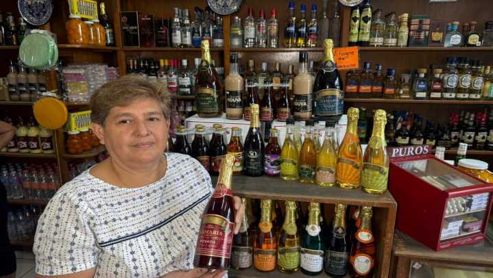 Indicación Geográfica distinguirá sidra de Huejotzingo de entre otras: locatarios