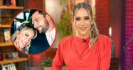 Érika González, conductora de De Primera Mano se divorcia a un año de su boda en Italia