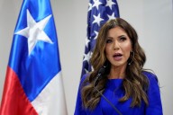 Noem trashes CBS for 'shamefully' removing information critical of Abrego Garcia from interview