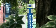 Local colleges, universities on high alert amid hoax threats