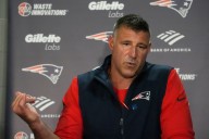 Final Patriots 53-man roster projection