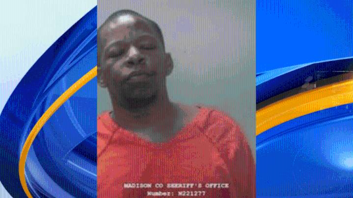 Huntsville man charged for killing family member with knife, injuring woman