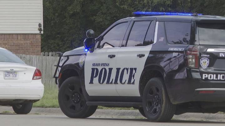Siloam Springs police investigating deadly shooting
