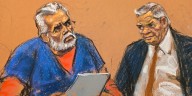 Long-elusive Mexican drug lord Ismael ‘El Mayo’ Zambada pleads guilty in US