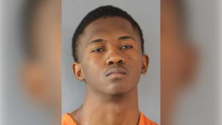 Arrest made in shooting following OKC Thunder NBA Finals win
