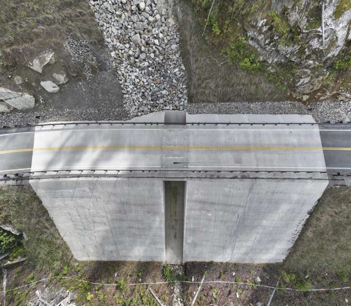 Snohomish County Public Works receives national recognition from the APWA for second year in a row