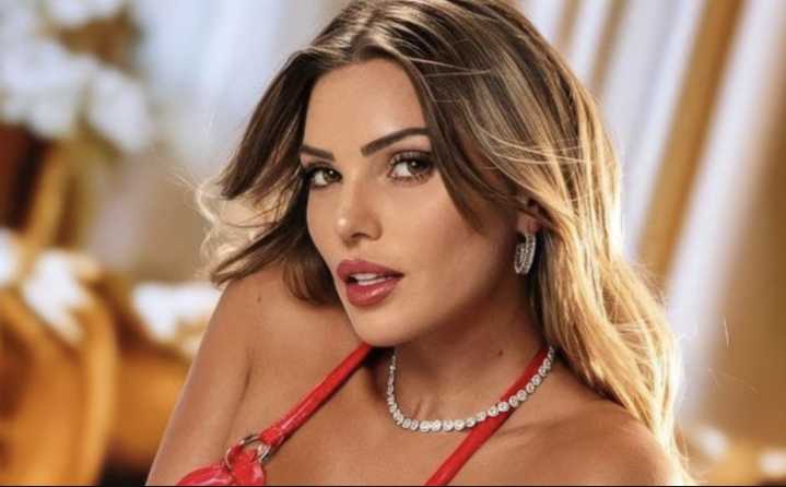 ¿Un cambio radical?: El nuevo desafío televisivo de Faloon Larraguibel que generó expectativas en redes
