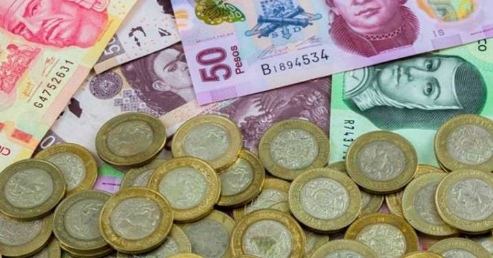 Aumenta Banxico pronóstico de PIB de México a 0.6% en 2025