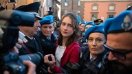 Disney+ estrenó una impactante serie basada en una historia real: un mediático y recordado juicio