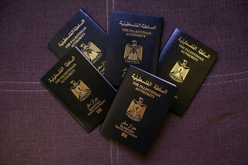 US expands visa restrictions for Palestinians, NY Times reports