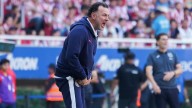 En Chivas están golpeados y con la confianza baja, según Milito