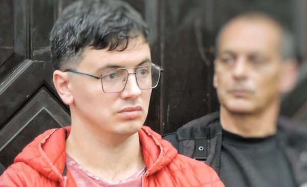 Tiros en la terminal de Coronel Suárez: piden 12 años para el autor