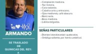 Desaparece lagunero entre Químicas del Rey y Torreón