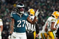 Why Eagles star CB Quinyon Mitchell could shadow top NFL receivers