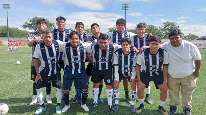 Gran duelo se vivió por la Jornada 8 de la Liga Municipal de Xoxocotla