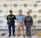 Capturado hombre culpable del asesinato de su esposa en Icononzo