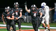 Harbor football ends 26-game losing skid: 'I am so proud of this team'