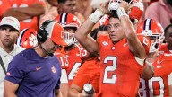 Cade Klubnik, Clemson football's offense doom Tigers in upset LSU loss