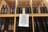 Ford to maintain U.S. booze ban until tariffs removed or new trade deal reached