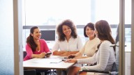 Nueva convocatoria para mujeres emprededoras, darán hasta 350.000.000
