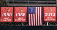 Banner back? Louisville set to press NCAA for 2013 championship recognition