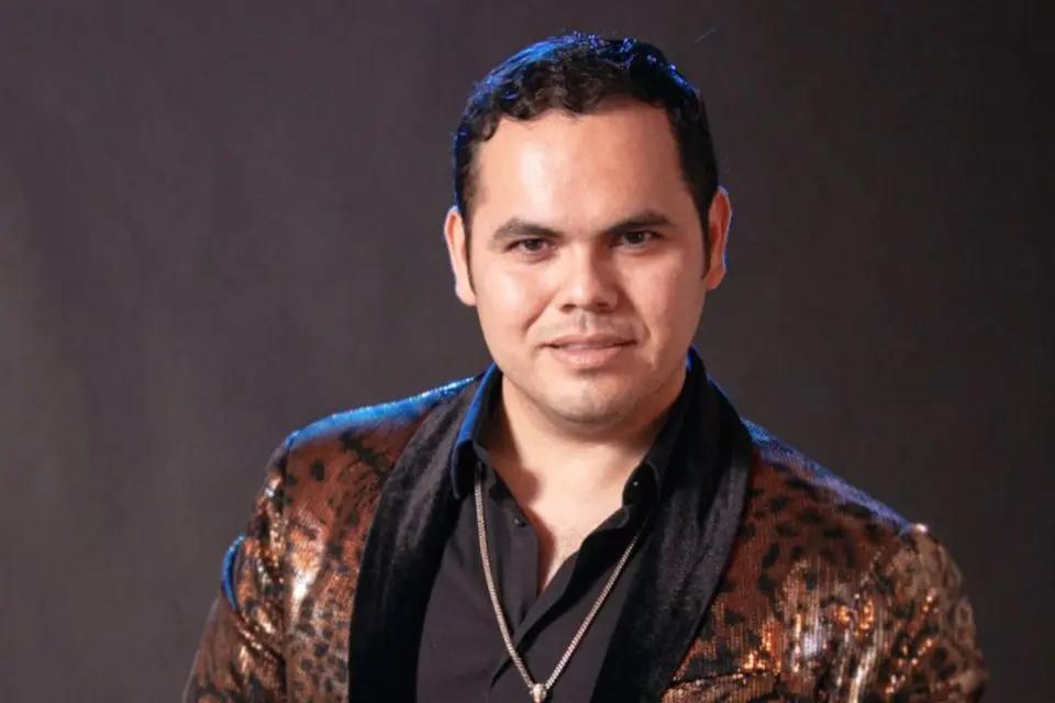 Ernesto Barajas, vocalista de Enigma Norteño, fue asesinado en Guadalajara