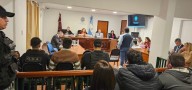 Femicidio en el norte salteño | Continúa el juicio por la muerte de Nahir Klimasauskas