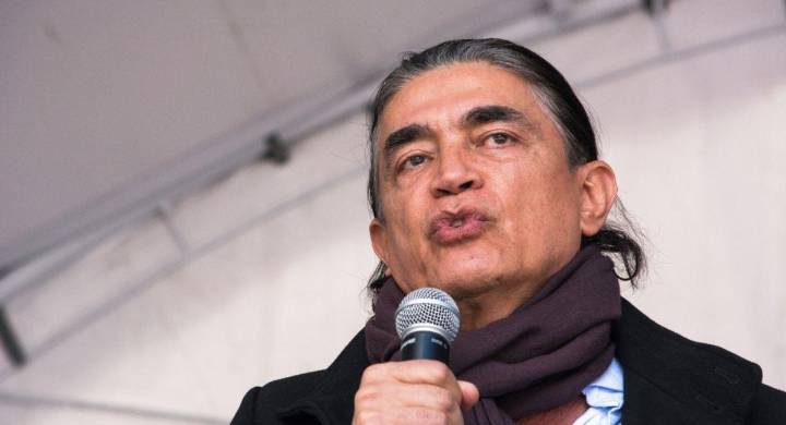 ‘Puros detractores’: Gustavo Bolívar desmintió su unión con Iván Cepeda rumbo a la presidencia